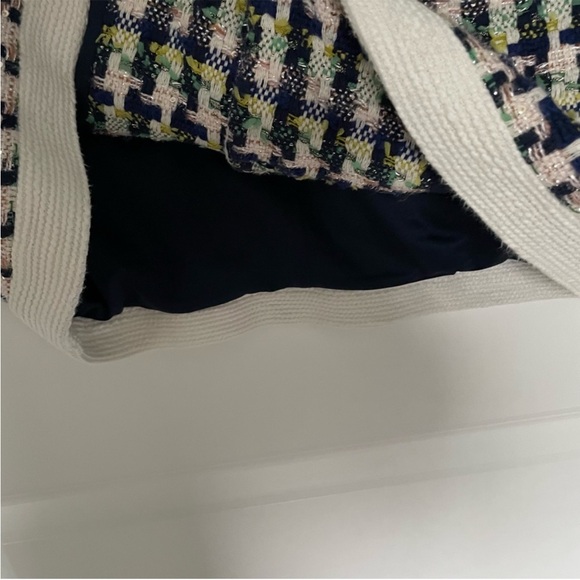 Kate Spade Tweed Jacket and Skirt set - Picture 10 of 13